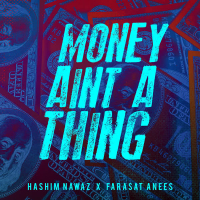 Money Aint A Thing (Single)