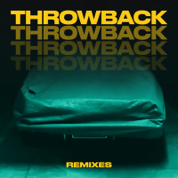 Throwback (Remixes) (EP)