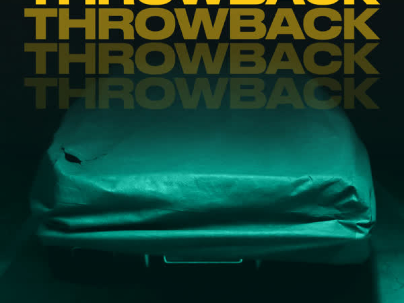 Throwback (Remixes) (EP)