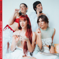 Copeo traïdor (Single)