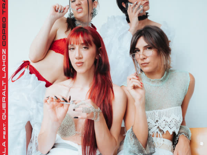 Copeo traïdor (Single)