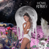 Howl (Remixes) (EP)