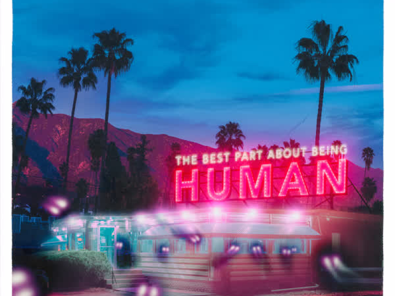 Live Forever Never Die (EP)