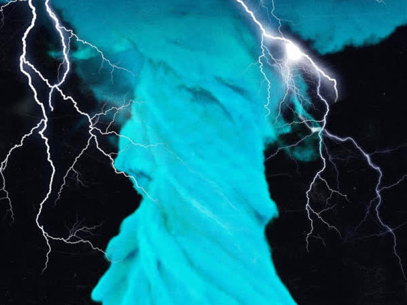 TURQUOiSE TORNADO