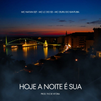 Hoje a noite é sua (Single)