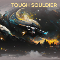 TOUGH SOULDIER (Single)