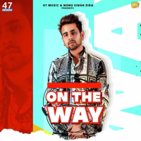 On the Way (Single)