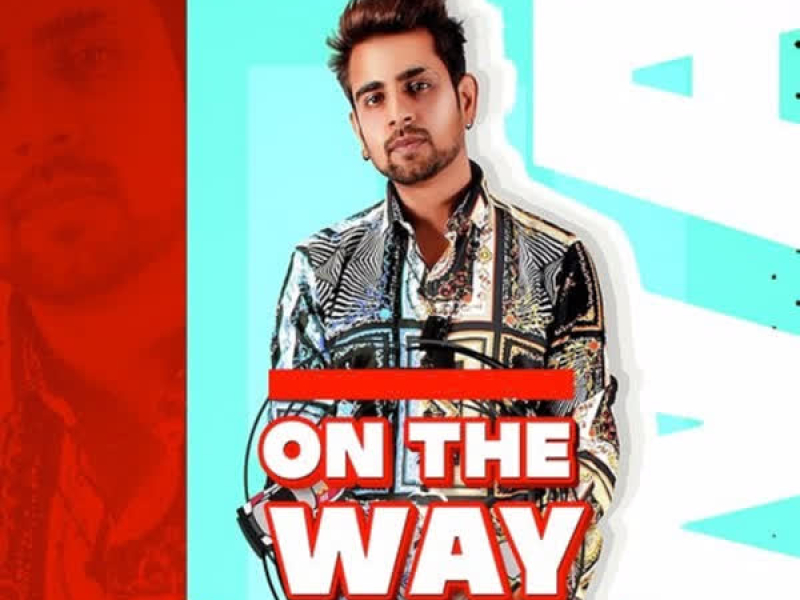 On the Way (Single)