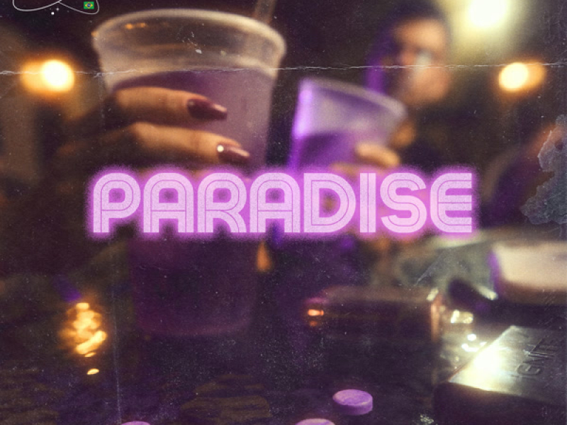 Paradise (Single)