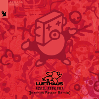 Soul Seekers (Joachim Pastor Remix) (Single)