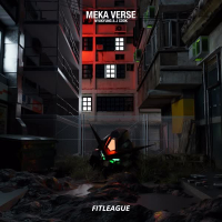 Meka Verse (Single)