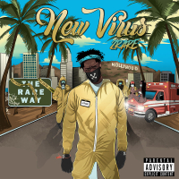 New Virus (Single)