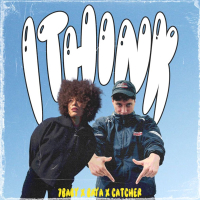 I THINK (Single)