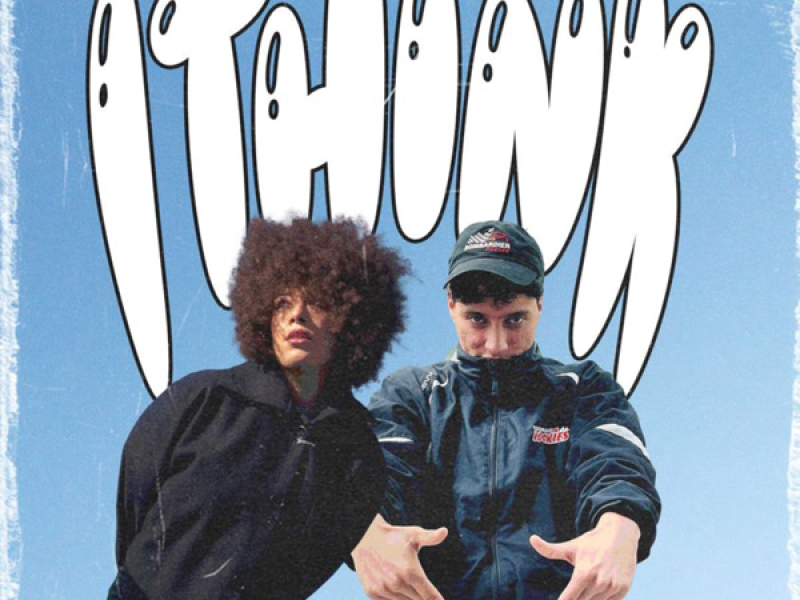 I THINK (Single)