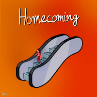 Homecoming (Single)