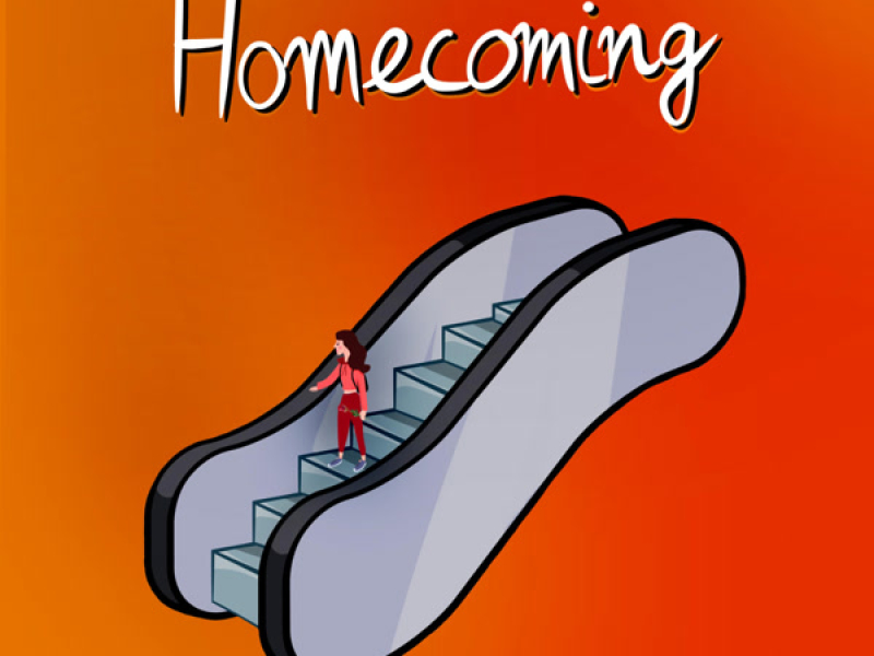 Homecoming (Single)