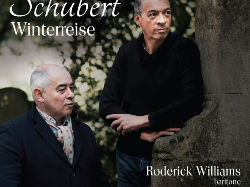 Schubert: Winterreise, Op. 89, D. 911