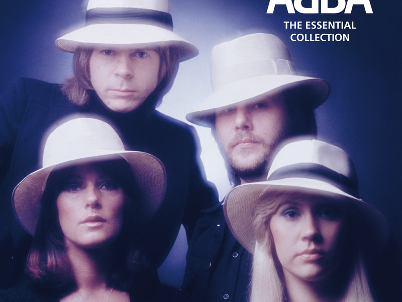 The Essential Collection