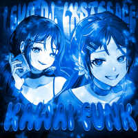 Kawai Funk (EP)