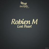 Lost Pearl (EP)
