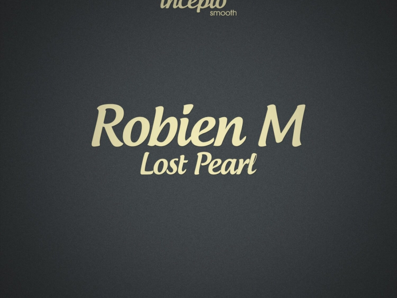 Lost Pearl (EP)