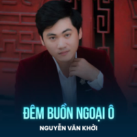 Đêm Buồn Ngoại Ô (Single)