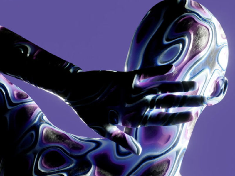 In the Glow (Single)