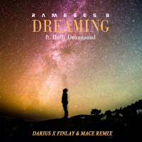 Dreaming (Darius & Finlay & Mace Remix) (Single)