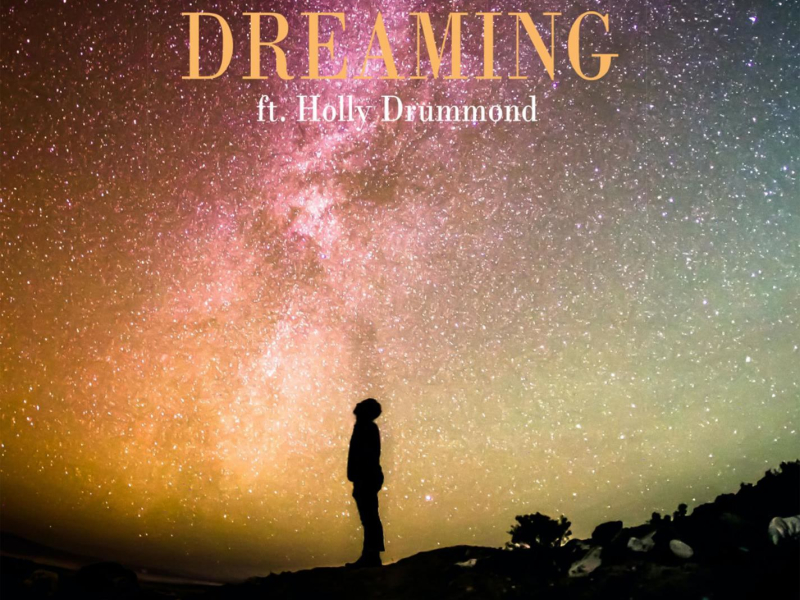 Dreaming (Darius & Finlay & Mace Remix) (Single)