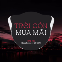 Trời Còn Mưa Mãi (EDM) (Single)