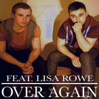 Over Again (feat. Lisa Rowe) (Original Mix) (Over Again (Original Mix)) (Single)