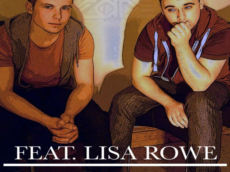 Over Again (feat. Lisa Rowe) (Original Mix) (Over Again (Original Mix)) (Single)