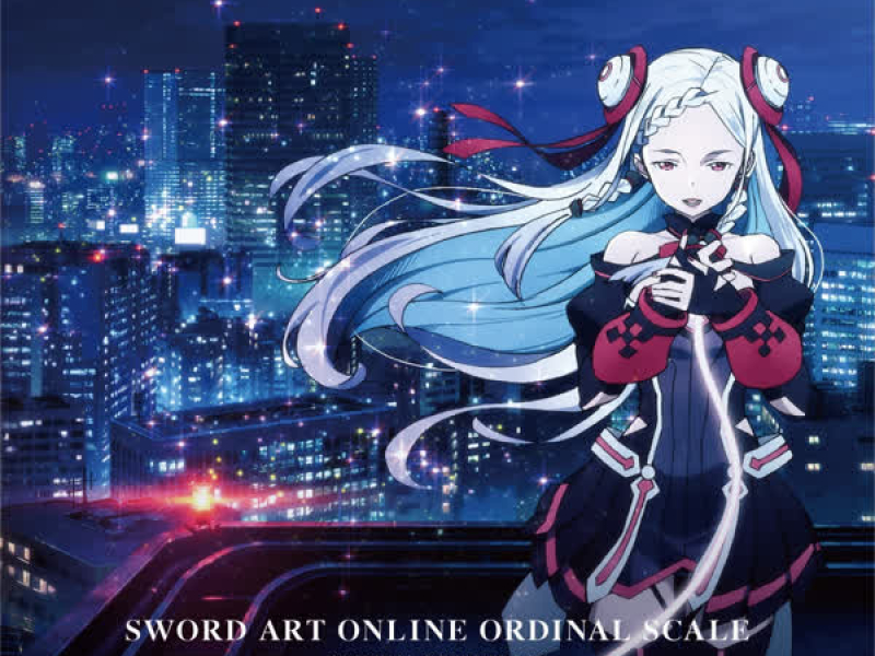 Sword Art Online the Movie: Ordinal Scale (Original Motion Picture Soundtrack)