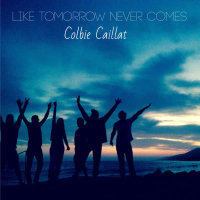 Like Tomorrow Never Comes (Single)