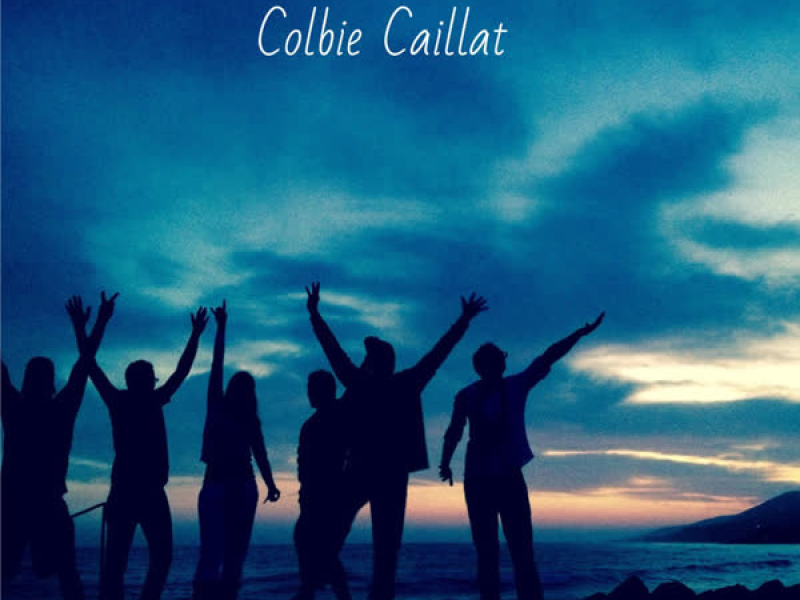 Like Tomorrow Never Comes (Single)