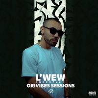 Orivibes sessions (Single)