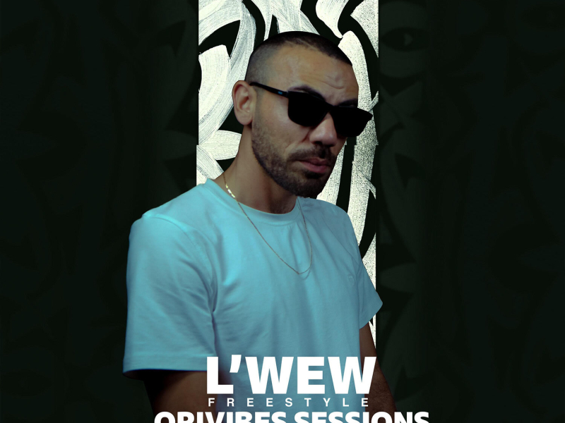 Orivibes sessions (Single)