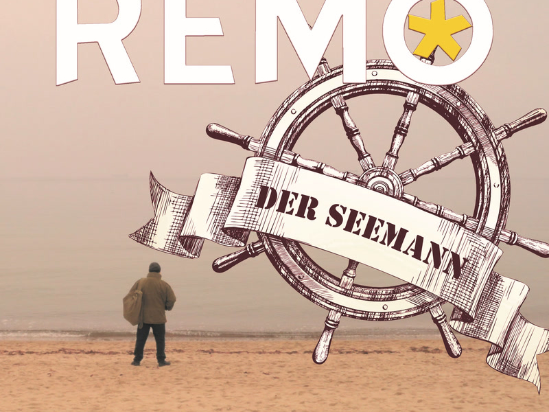 Der Seemann (Single)