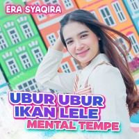 Ubur Ubur Ikan Lele Mental Tempe (Single)