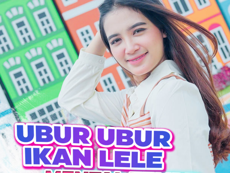 Ubur Ubur Ikan Lele Mental Tempe (Single)
