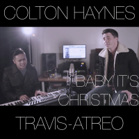 Baby It's Christmas (Piano Version) (Single)