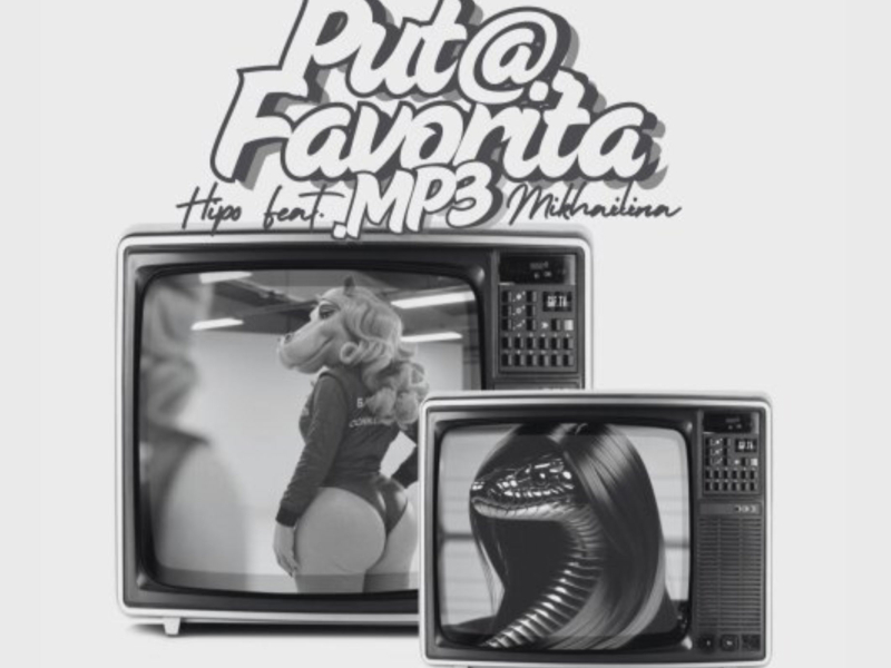 Put@Favorita.mp3 (Single)