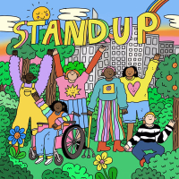 Stand Up (Single)