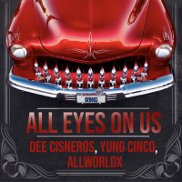 All Eyes on Us (Single)