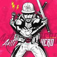 Antihero (Single)