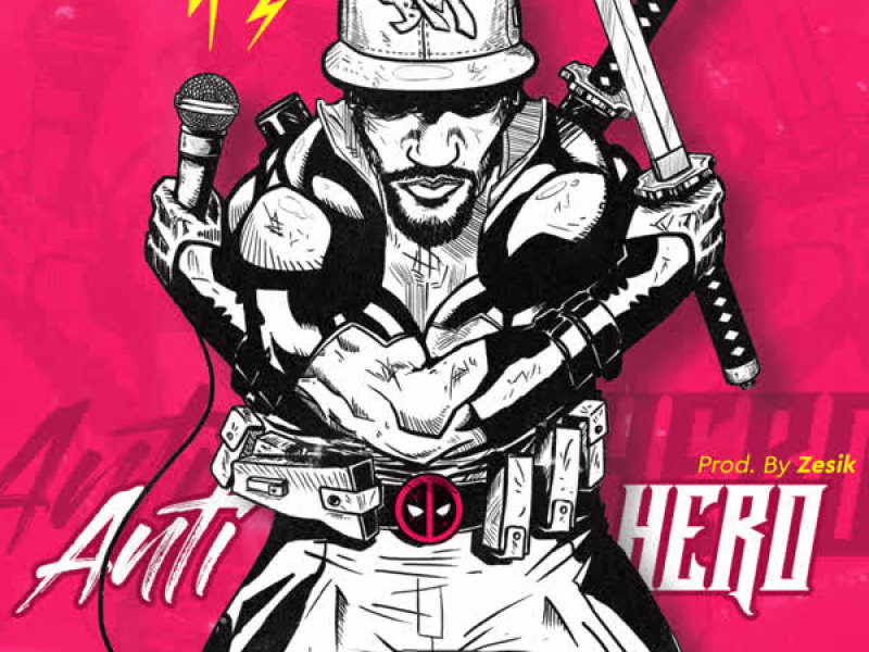 Antihero (Single)