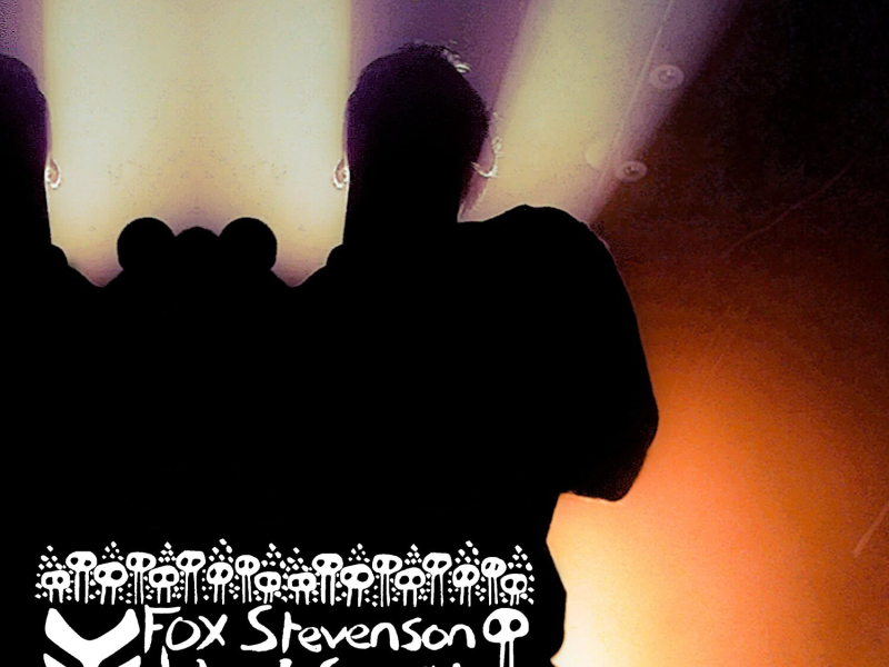 Hold Steady (Single)