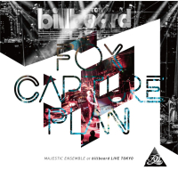 Attack on fox (LIVE@billbordliveTokyo) (Single)