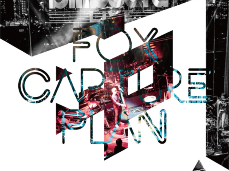 Attack on fox (LIVE@billbordliveTokyo) (Single)