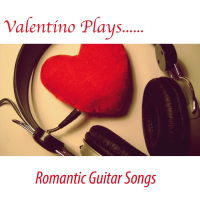 Romantic Guitar Songs (Single)